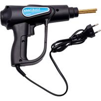 Plastiko suvirinimo aparatas 100W rinkinys 200vnt.