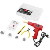 Plastiko suvirinimo aparatas 100W rinkinys 200vnt.