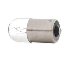 Lemputė 24v 5w BA15s N17186 Heavy duty NARVA