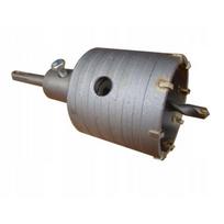 Karūna betonui 100mm sds+