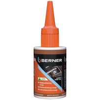Plokštumų hermetikas 50ml 243442