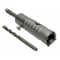 Karūna betonui 40mm sds+