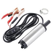 Siurblys įmetamas dyzelinui 12V