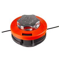 Trimerio galva su sriegiu M10x1.25