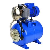 Siurblys su baku 24L hidroforas 1100W