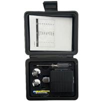 Dinamometrinis skaitmeninis adapteris terkšlei 1/2" 6-200Nm