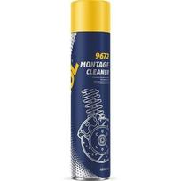 Stabdžių diskų valiklis - nuriebalintojas 600ml 9672