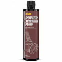 Vairo stiprintuvo skystis PSF 450ml 8980045PET
