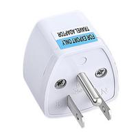 MultiStandard Travel Adapter Plugs Converters for American, European, Australian, and British Socket  EU/UK/AU/US Plugs