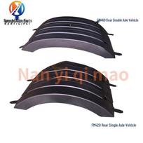 Purvasargio viršutinis dangtelis Volvo FM400/440/420/460 sunkvežimiams FM460 Upper Cover gray