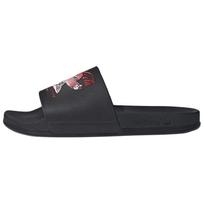 Coca Cola x Adidas Originals ADILETTE Slide Slippers Unisex Black Red KH6902 39⅓ black