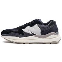 New Balance Men's 57/40 Black Magnet Sea Salt M5740PSH 37