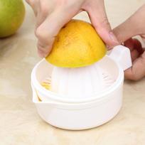Manual Portable Citrus Juicer Fruit Juicer Hand Pressed Juice Maker Mini Juicing Tools Kitchen Accessories for Lime and Orange CHINA