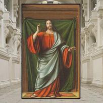 Vitražo langų lipdukai Privatumo plėvelė Bažnytinio stiliaus statinis lipdukas Dekoratyvinės matinės langų plėvelės Dydis 40x60cm gray