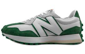 327 Casablanca x 327 New Balance 'Idealist' MS327CBD 42 gray