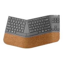 Lenovo Go Partitioned Ergonomic Wireless Keyboard