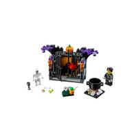 Lego Helovino Baisus Namas ONE SIZE įvairiaspalvis