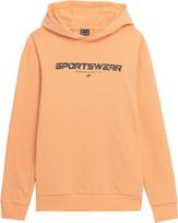 4F Men's 4F M266 Salmon Sweatshirt 4FSS23TSWSM266 64S L