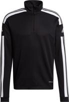 Adidas Bluza męska adidas Squadra 21 Training Top czarna GK9562 L