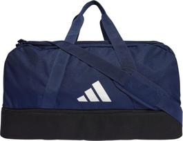 Adidas Tiro League Duffel Medium Bag navy blue IB8650