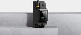 Anker SOLIX Smart meter Domestic Black