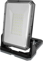 Ansmann WL2000R-ECO Black, Grey LED 48 W