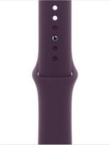 Apple Watch Sport Band for Watch 40mm Plum (M/L)