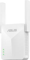 Asus AX1500 Dual-Band WiFi 6 Range Extender | RP-AX50 | 802.11ax | 2.4 GHz / 5 GHz | Ethernet LAN (RJ-45) ports 1 | MU-MiMO No | no PoE | Antenna type 2 x External