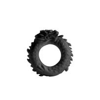 Dragon Cock Ring - Black, Dragon Cock Ring - Black