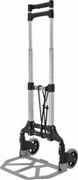 Awtools AW FOLDING WAREHOUSE TROLLEY 80kg