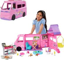 Barbie - Dream Camper (HRJ78)