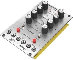 Behringer 1003 DUAL ENVELOPE GENERATOR Moduł syntezatora modularnego serii 2500