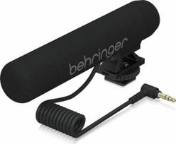 Behringer GO CAM Mikrofon typu shotgun do kamery