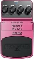 Behringer HM300 Efekt gitarowy
