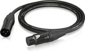 Behringer PMC-150 Kabel mikrofonowy XLR F - XLR M 1,5m