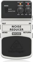 Behringer NR300 supplementary music equipment Concert/Studio Effects pedal
