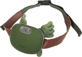 Blow RELAX PRO Back and Neck Massager