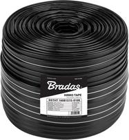 Bradas DRIP TAPE 16mm HIRRO TAPE 500m 16/8mil/1,5l/h /10cm
