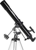 Celestron PowerSeeker 80 EQ telescope