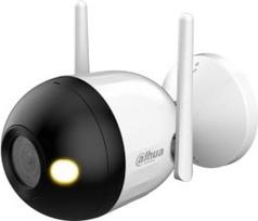Dahua Network Camera 4MP LED Bullet WiFi/F4C-LED 2.8MM Dahua
