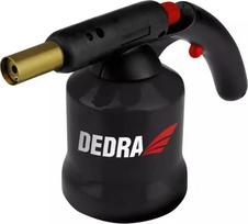 Dedra 31A020 gas torch