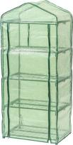 Dedra GARDEN GREENHOUSE 69*49*160CM PE