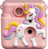 Denver Digital camera for kids with thermal printer 2" pi