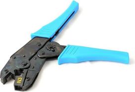 Digitus RJ45 (8P8C) Plug Termination Tool for AWG 24-22 Large Diameter Cables (for X-ML-6F-OD-IMP)
