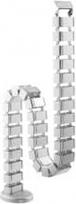 Equip Spine Cable Organizer, White