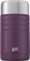 Esab Thermos majoris food jug 1l-aubergine ESBIT