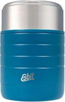 Esab Thermos majoris food jug 600ml-fleece blue ESBIT