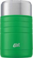 Esab Thermos majoris food jug 800ml-apple green ESBIT