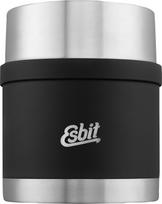 Esbit Termos Esbit Sculptor Food Jug 500 ml - black