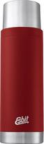 Esbit Termos Esbit Sculptor Vacuum Flask 1 l - burgundy red
